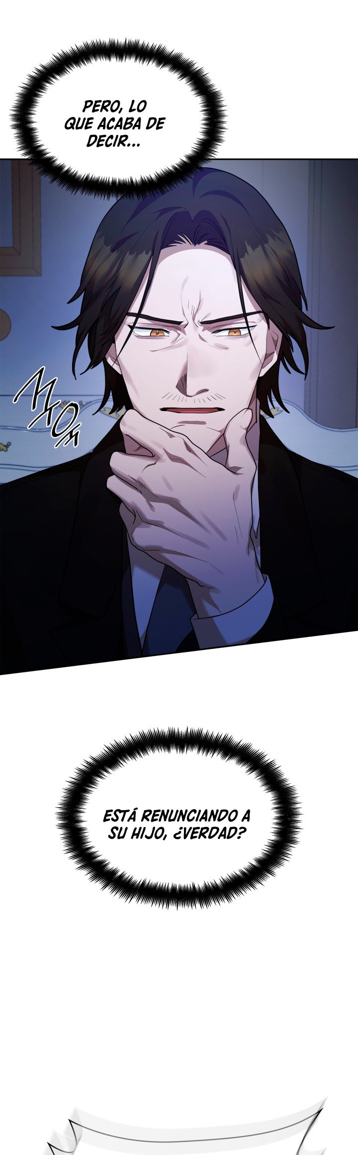 Read The Infinite Mage Español Manga Online