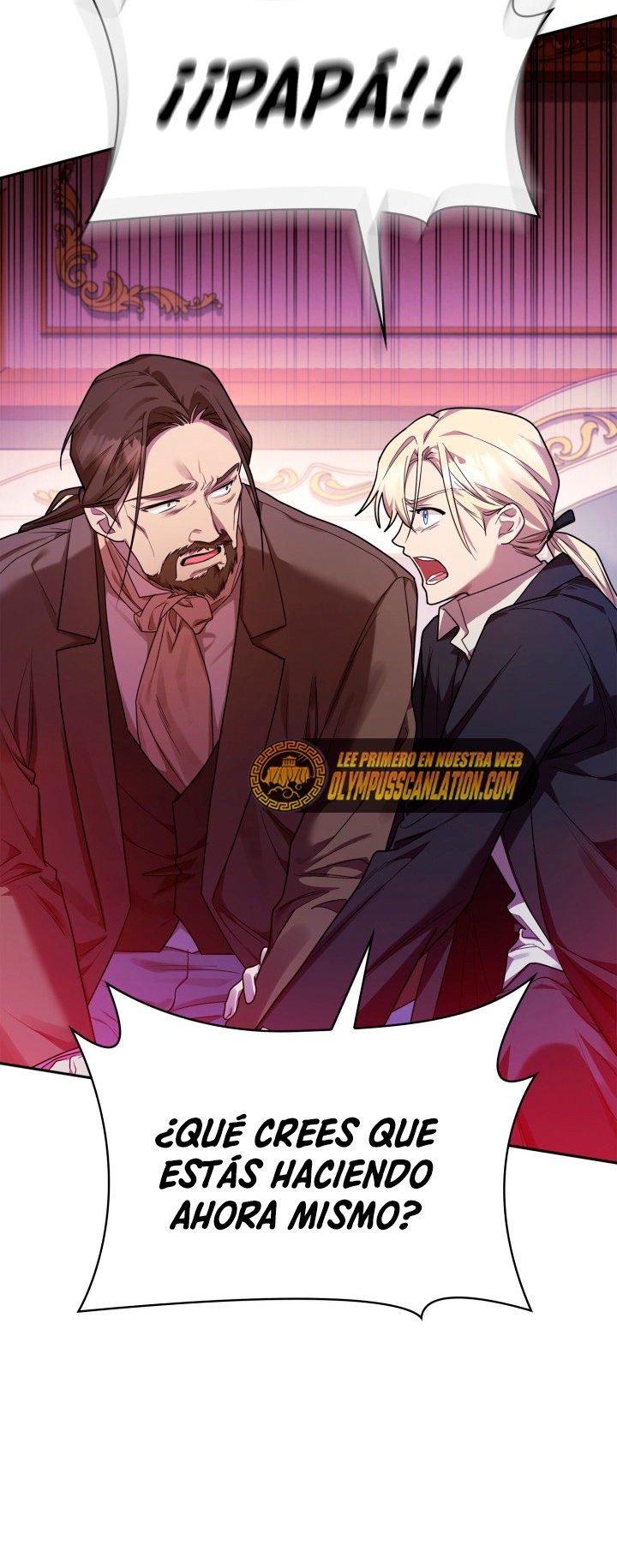 Read The Infinite Mage Español Manga Online