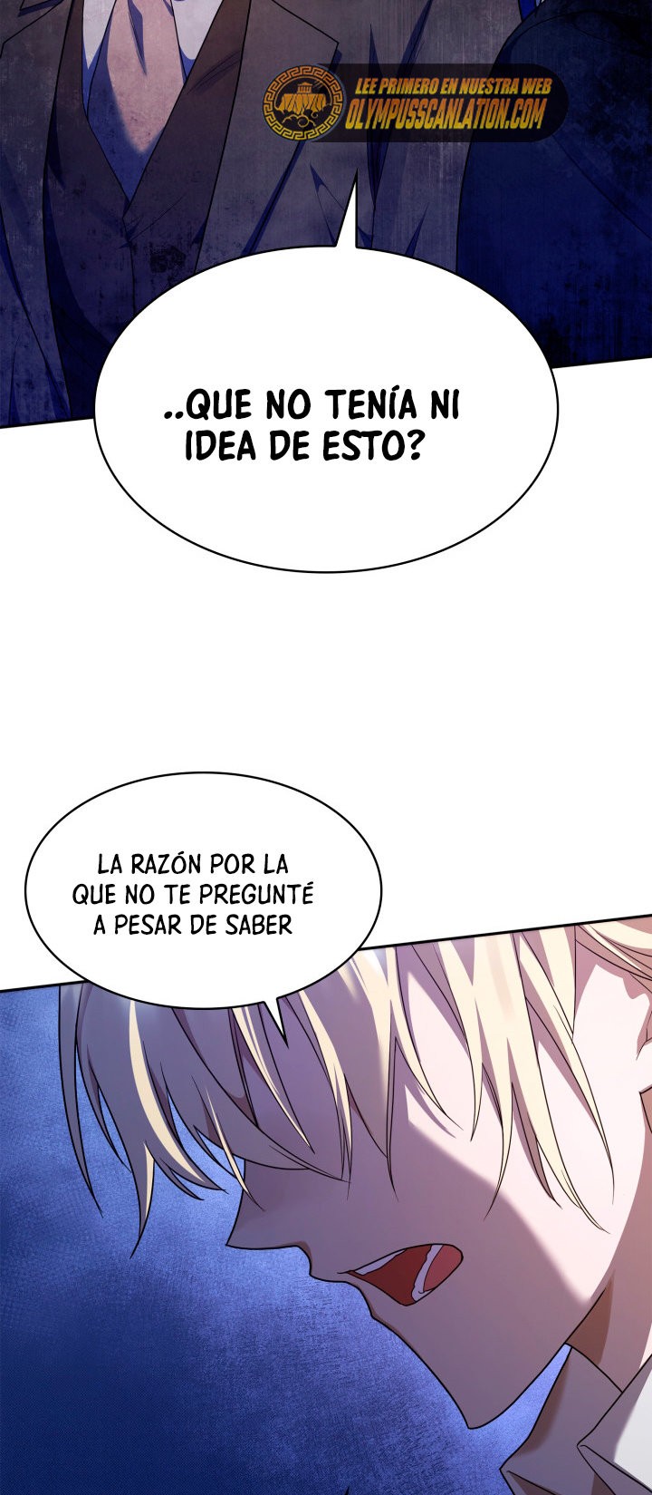 Read The Infinite Mage Español Manga Online