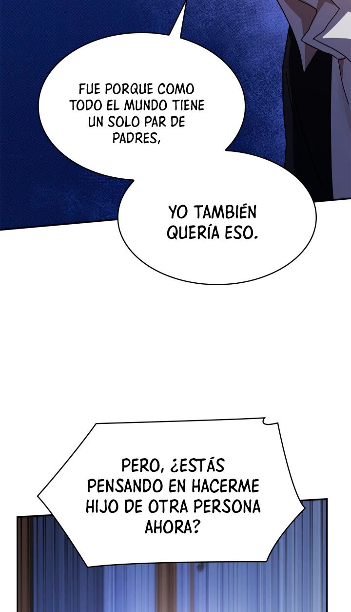 Read The Infinite Mage Español Manga Online