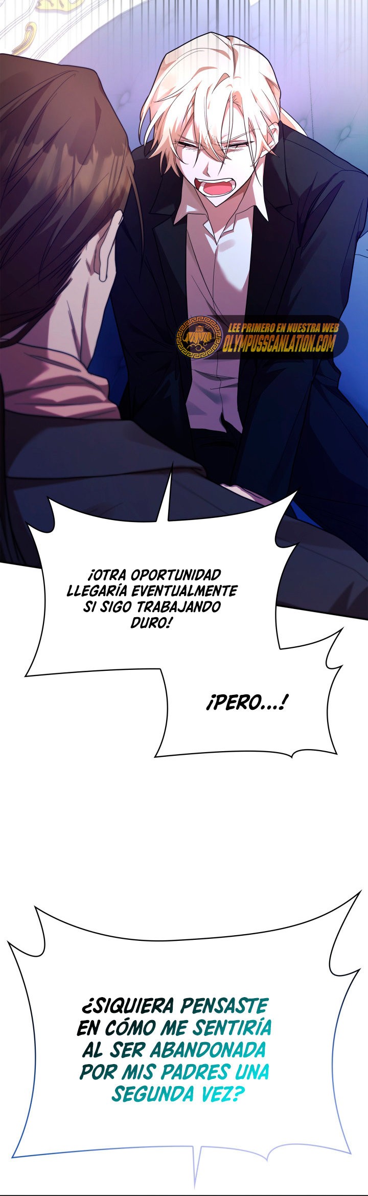 Read The Infinite Mage Español Manga Online