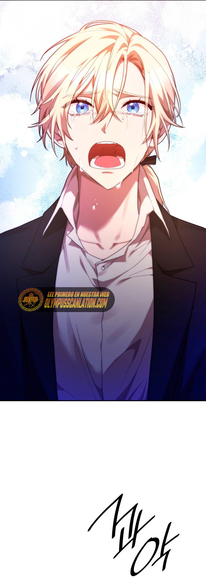 Read The Infinite Mage Español Manga Online