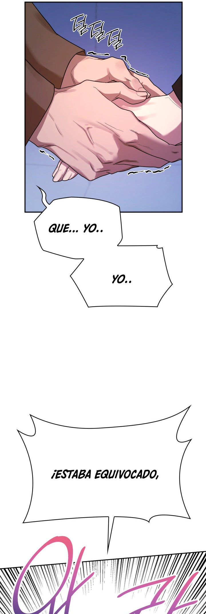 Read The Infinite Mage Español Manga Online