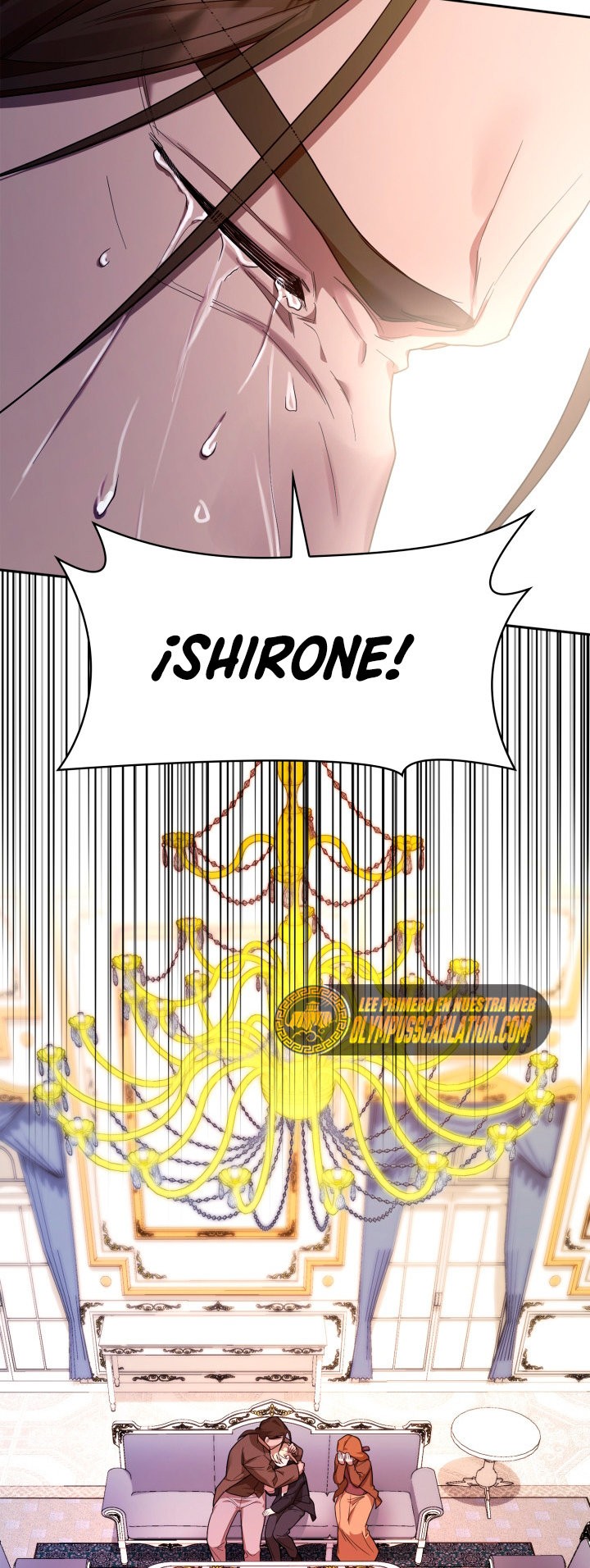 Read The Infinite Mage Español Manga Online