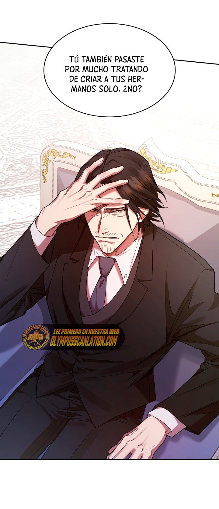 Read The Infinite Mage Español Manga Online