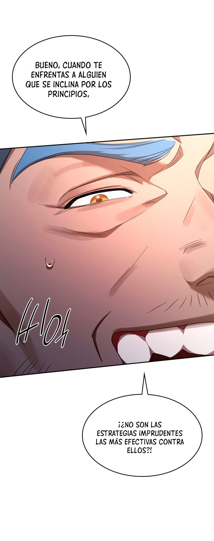 Read The Infinite Mage Español Manga Online