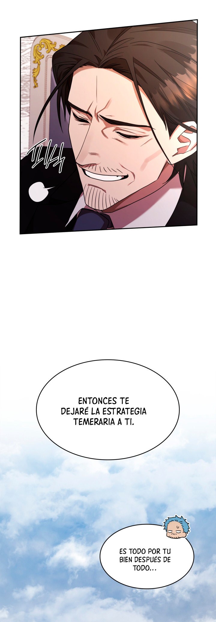 Read The Infinite Mage Español Manga Online