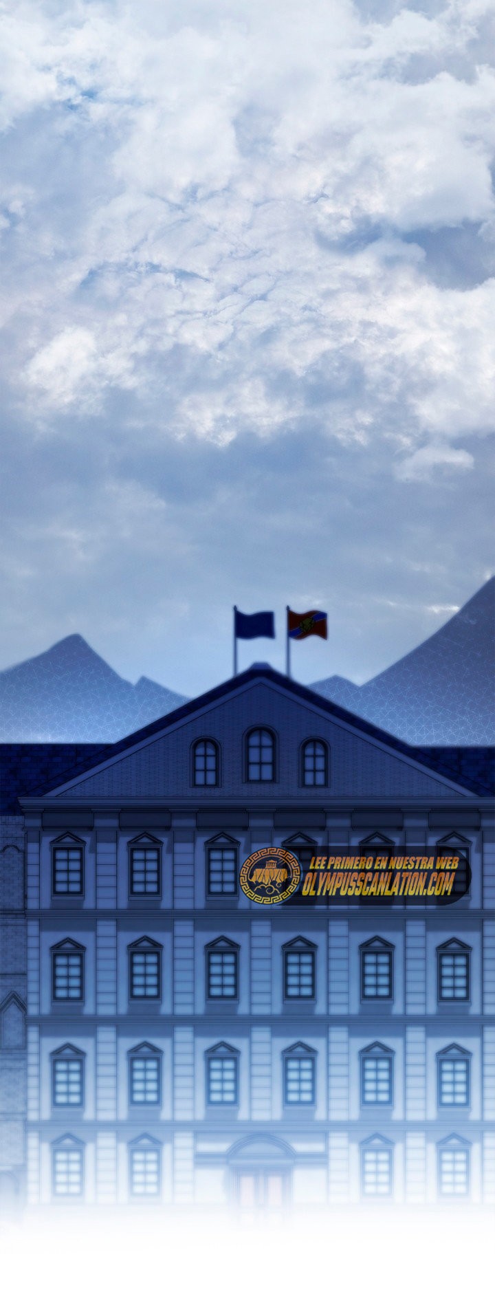 Read The Infinite Mage Español Manga Online