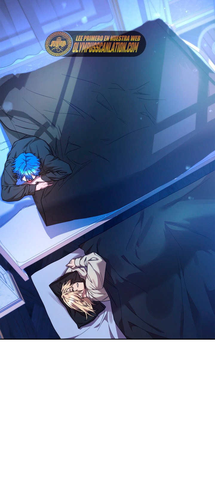 Read The Infinite Mage Español Manga Online