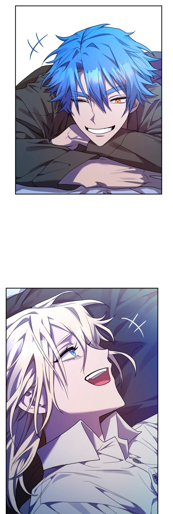 Read The Infinite Mage Español Manga Online