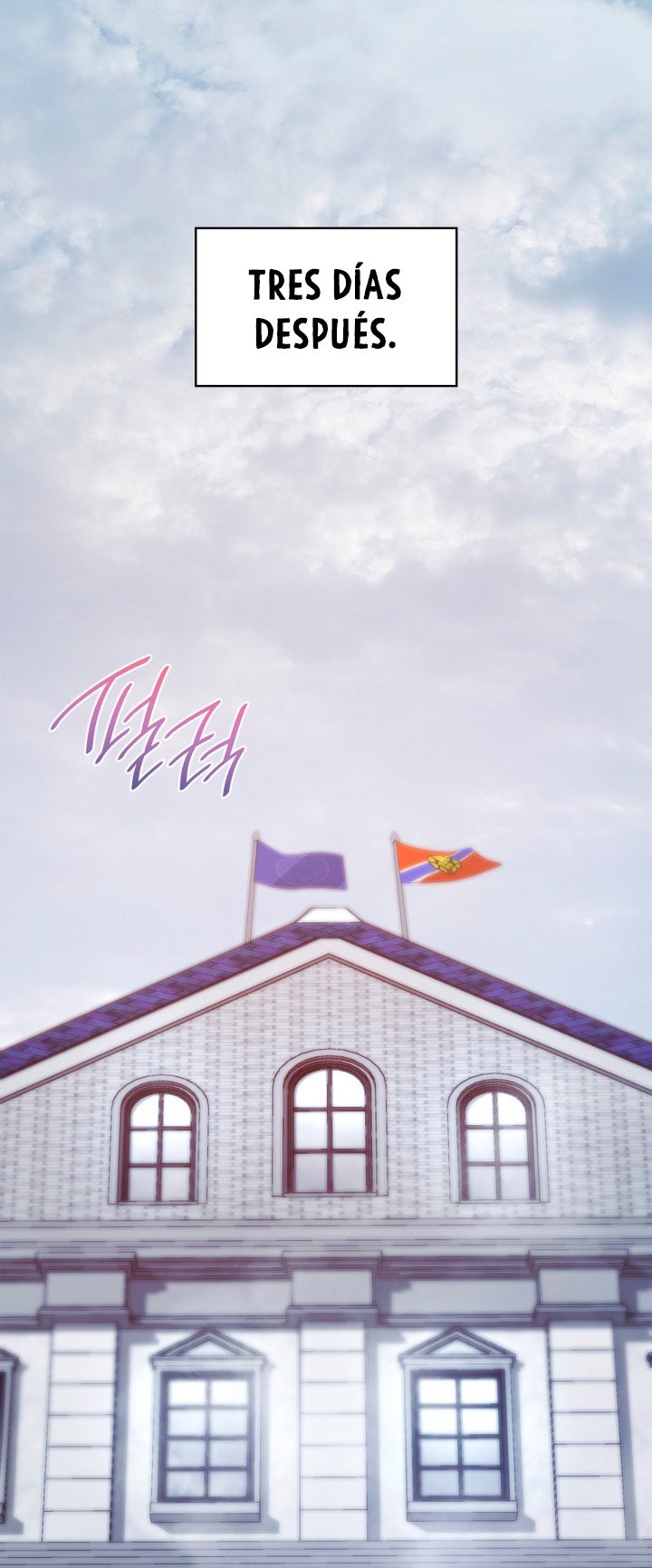 Read The Infinite Mage Español Manga Online