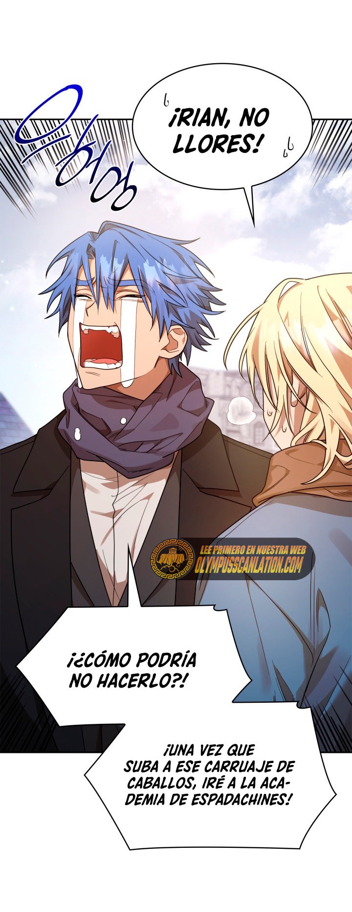 Read The Infinite Mage Español Manga Online