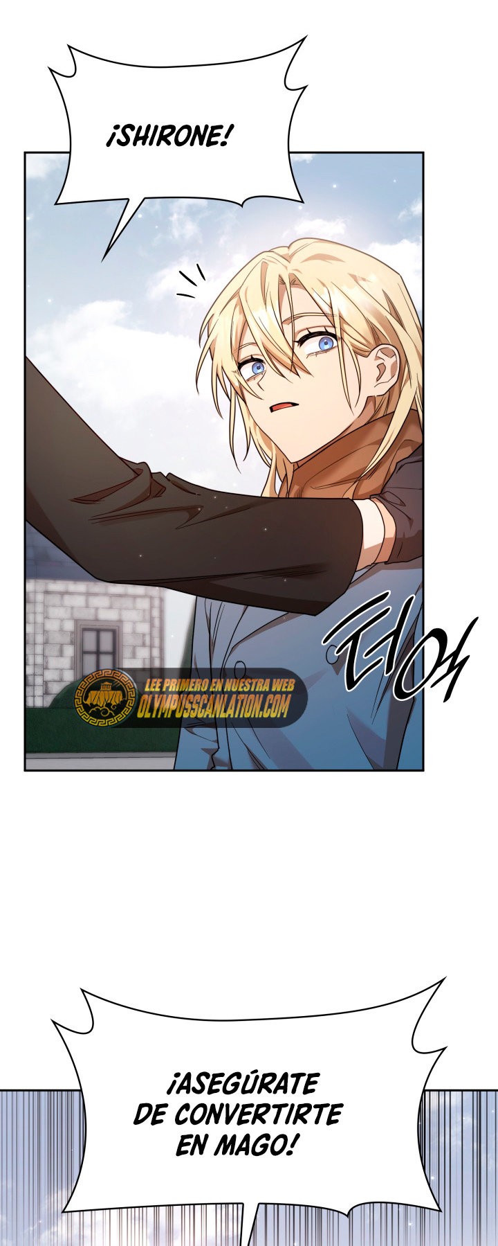 Read The Infinite Mage Español Manga Online