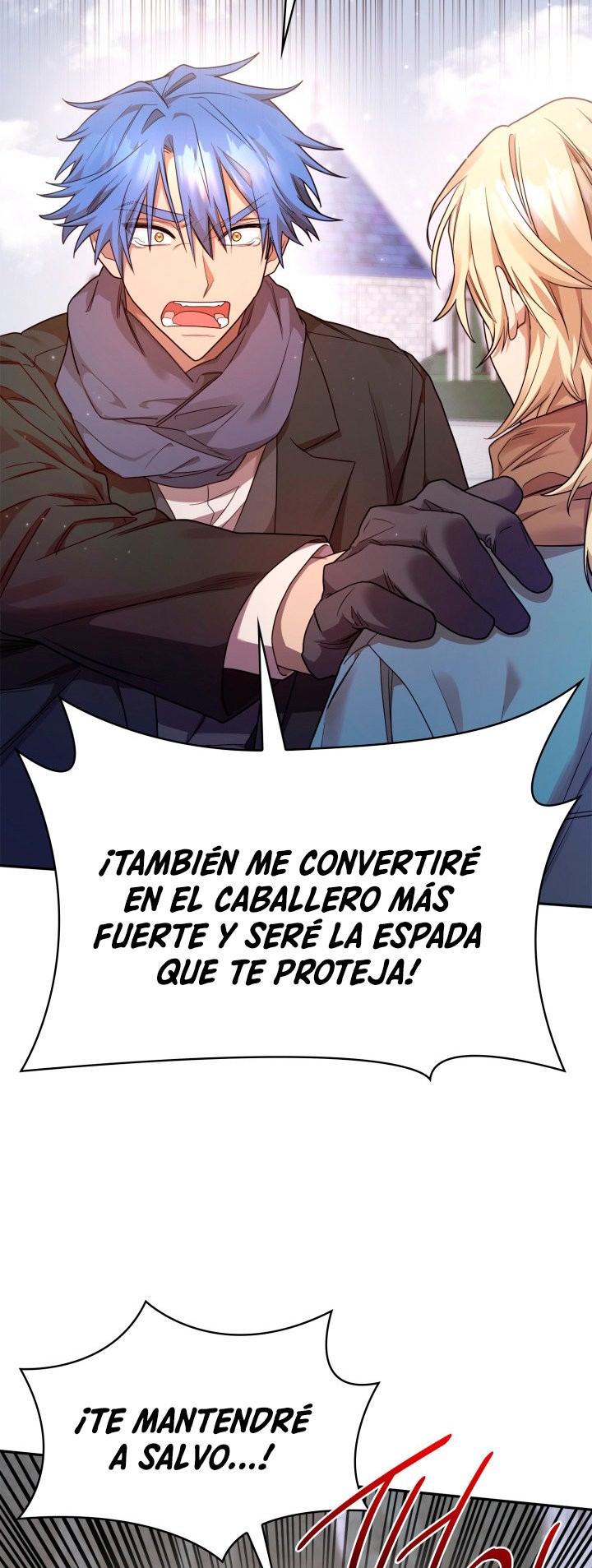 Read The Infinite Mage Español Manga Online