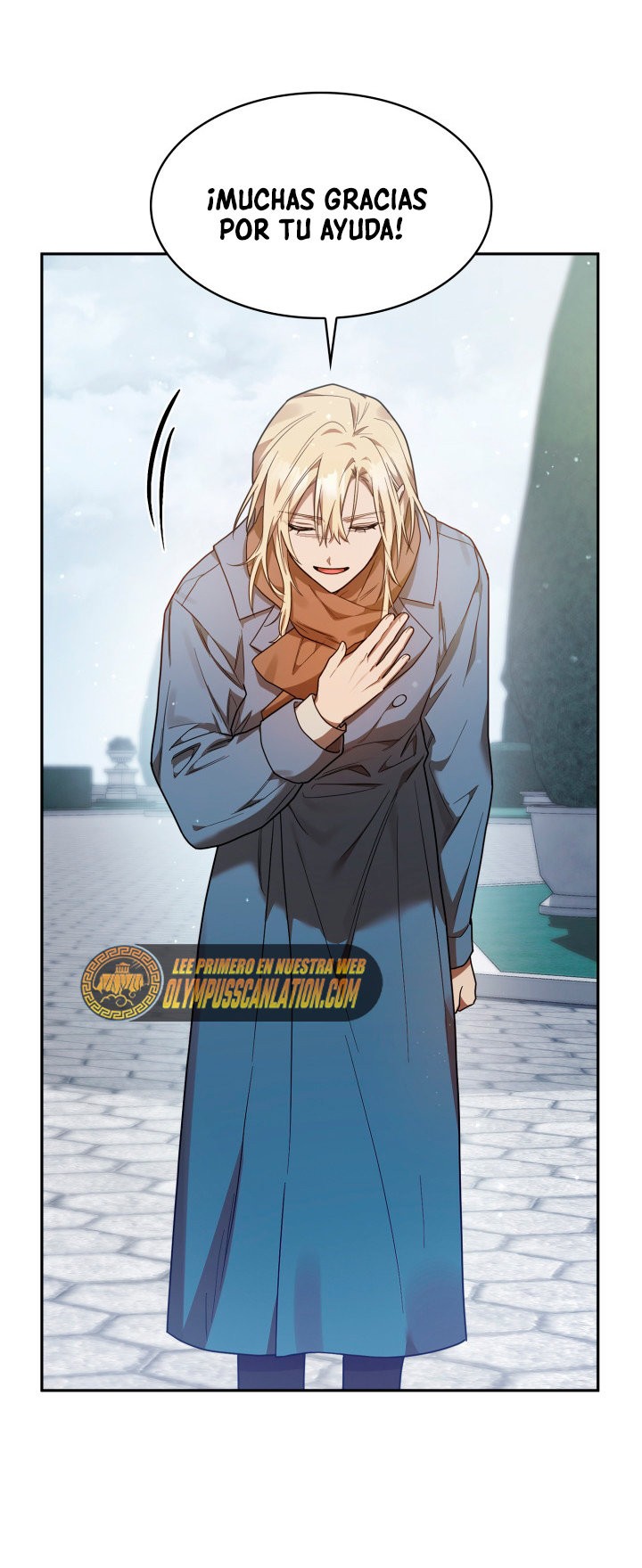 Read The Infinite Mage Español Manga Online