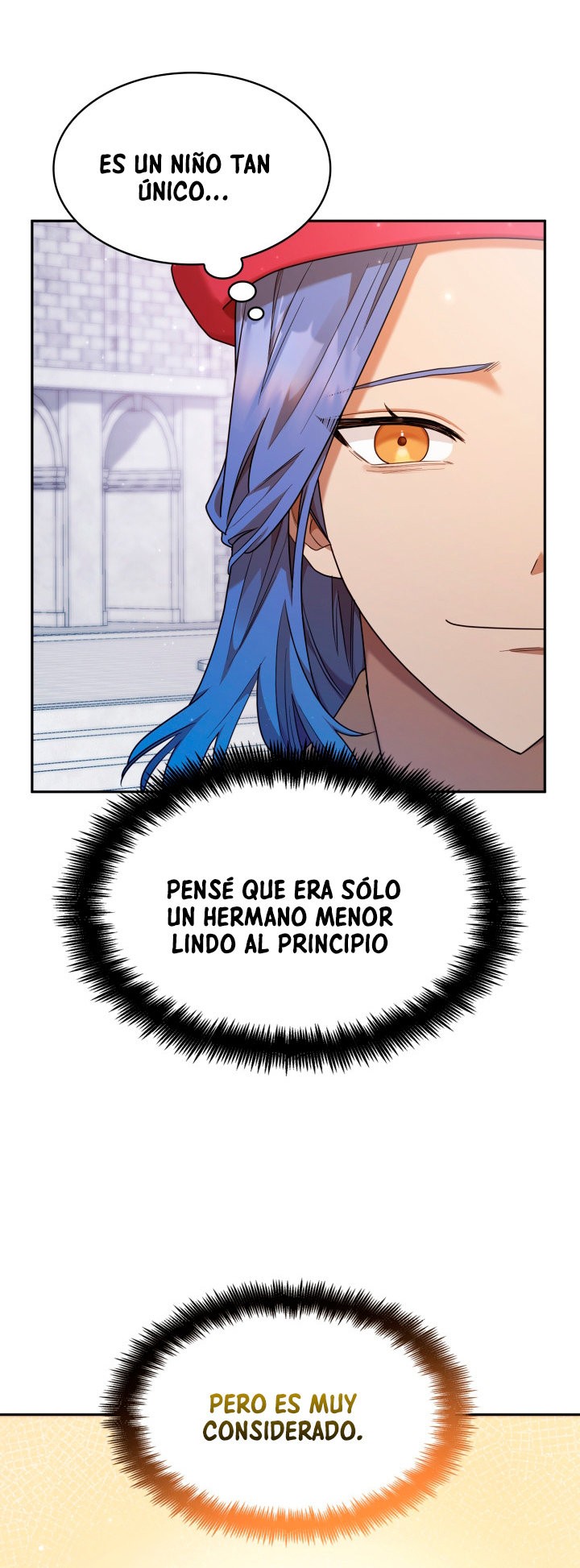 Read The Infinite Mage Español Manga Online