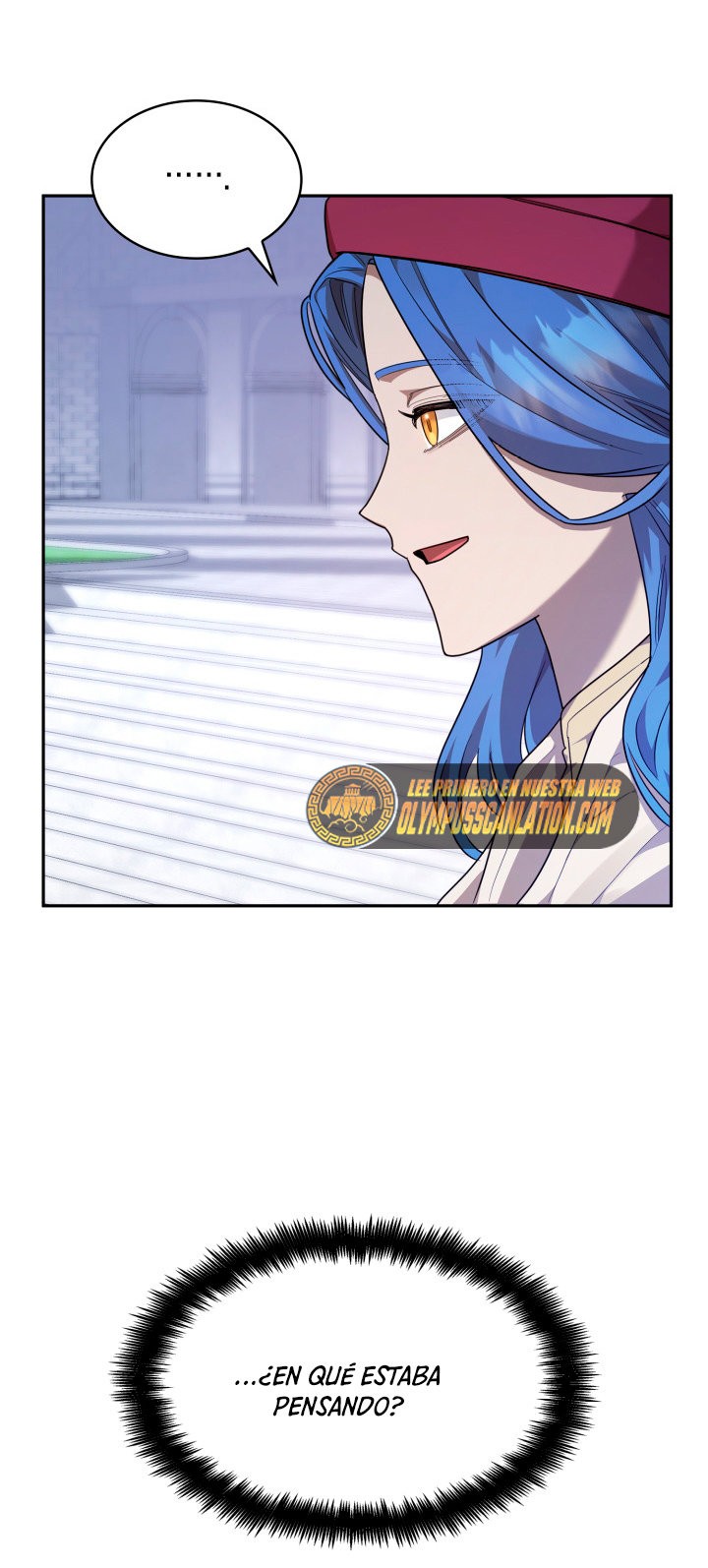 Read The Infinite Mage Español Manga Online