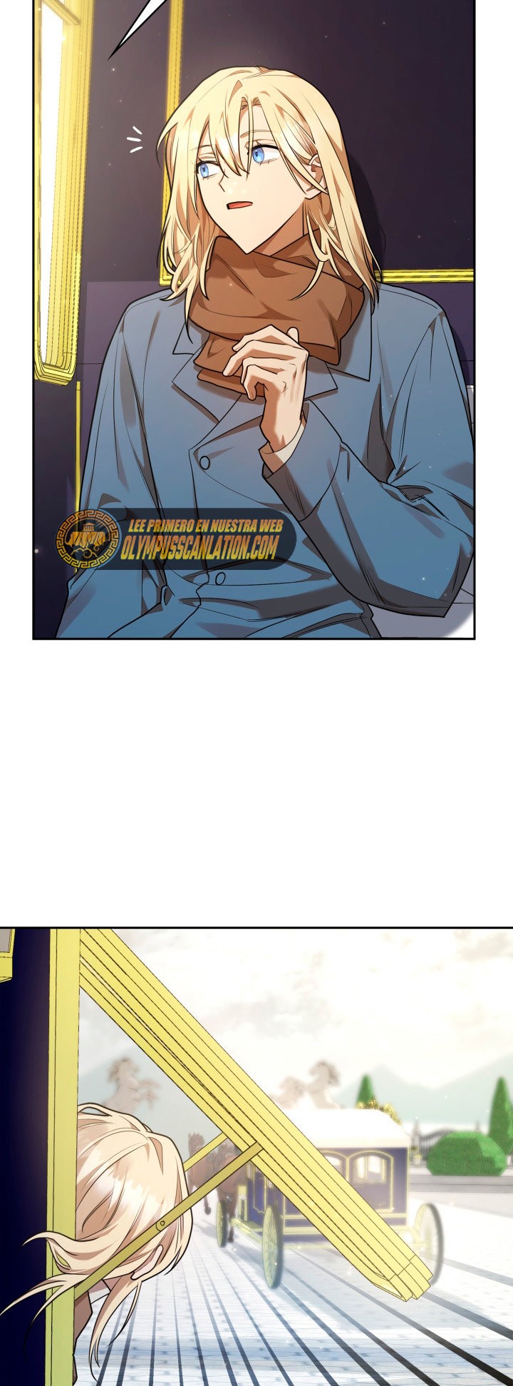 Read The Infinite Mage Español Manga Online