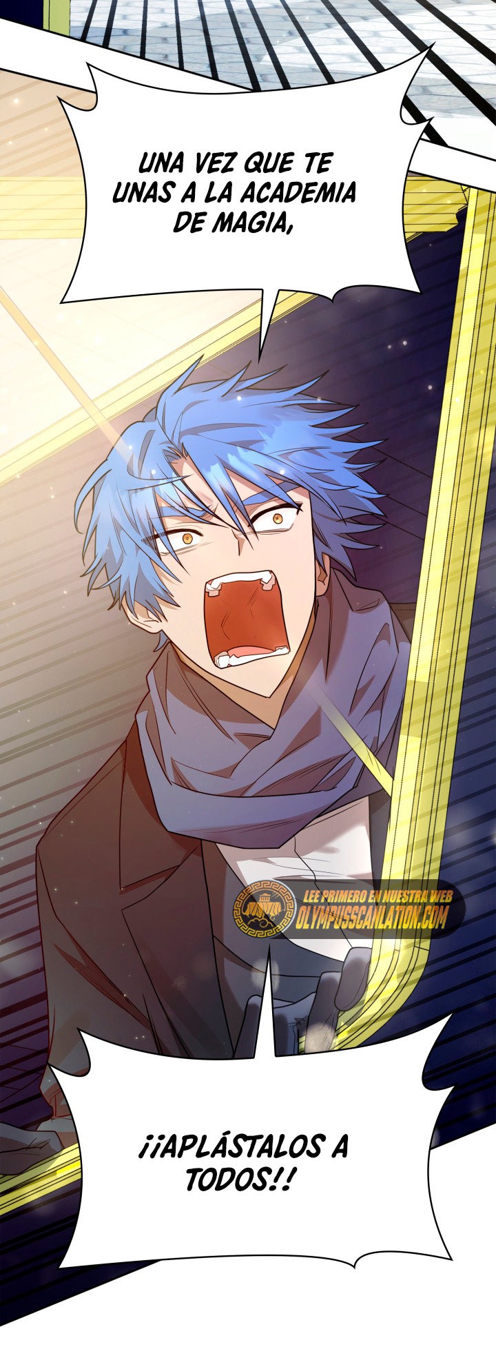 Read The Infinite Mage Español Manga Online