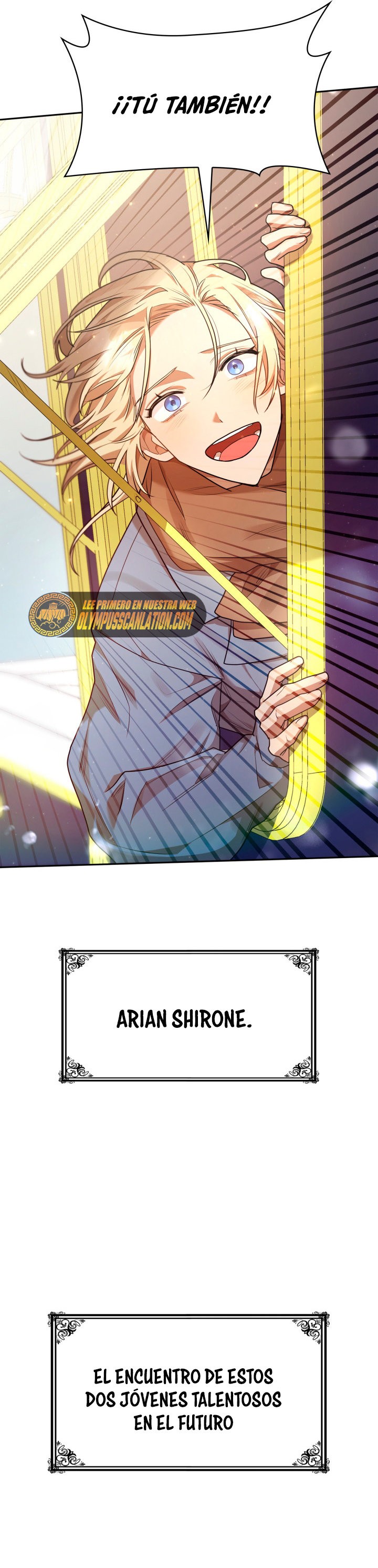 Read The Infinite Mage Español Manga Online