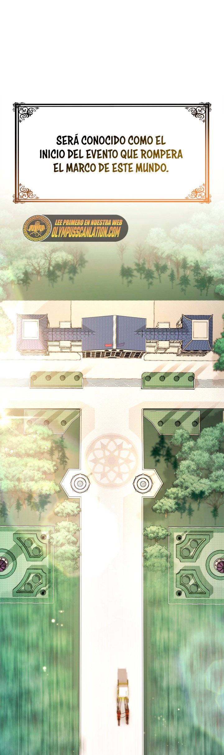 Read The Infinite Mage Español Manga Online