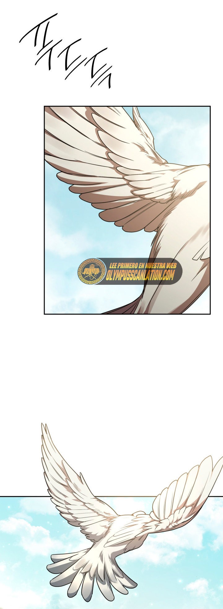 Read The Infinite Mage Español Manga Online