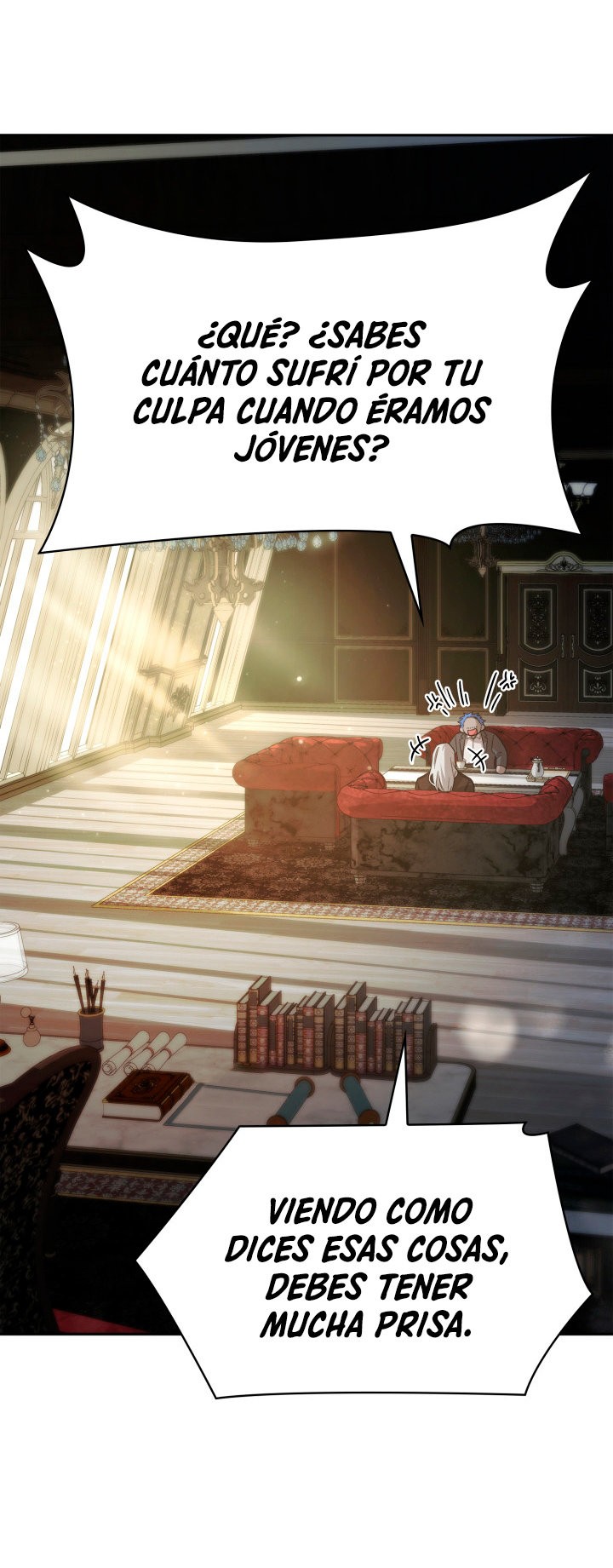 Read The Infinite Mage Español Manga Online