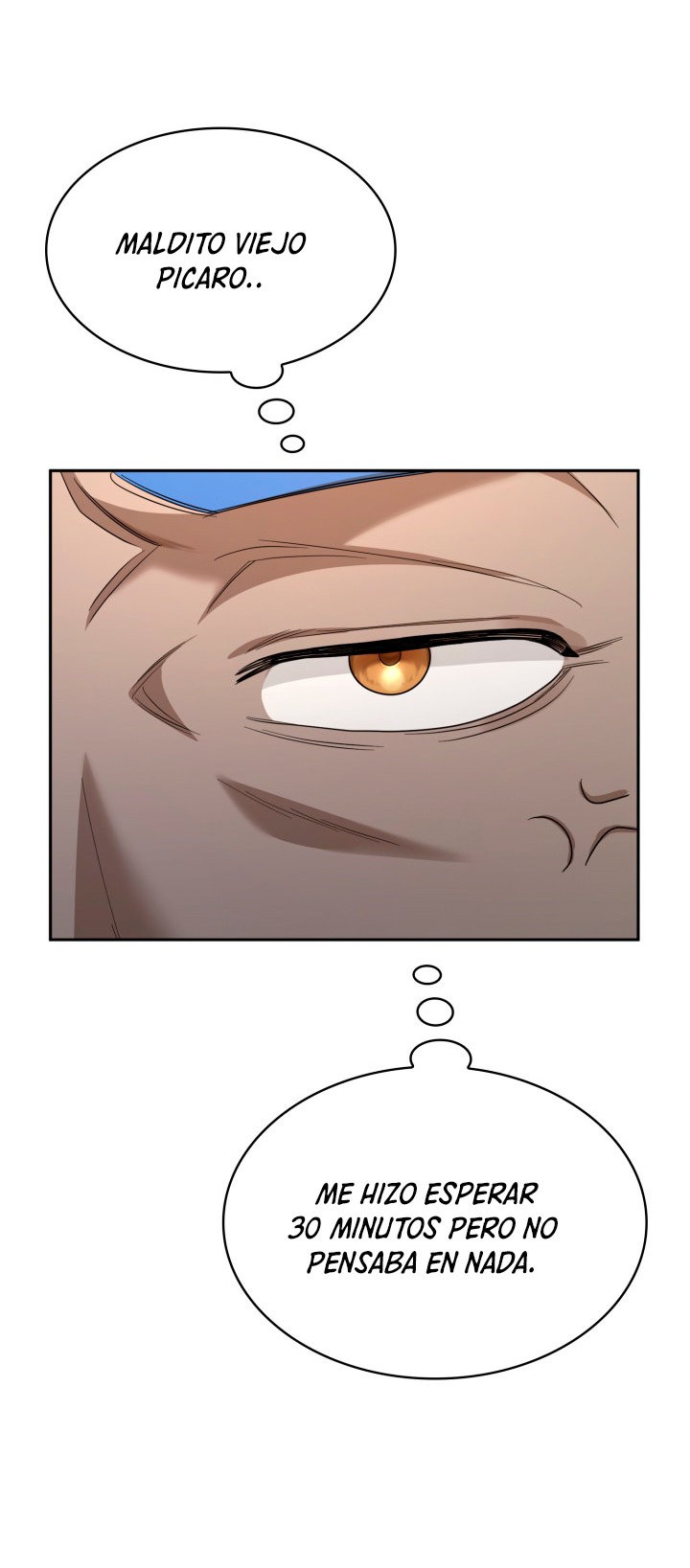 Read The Infinite Mage Español Manga Online