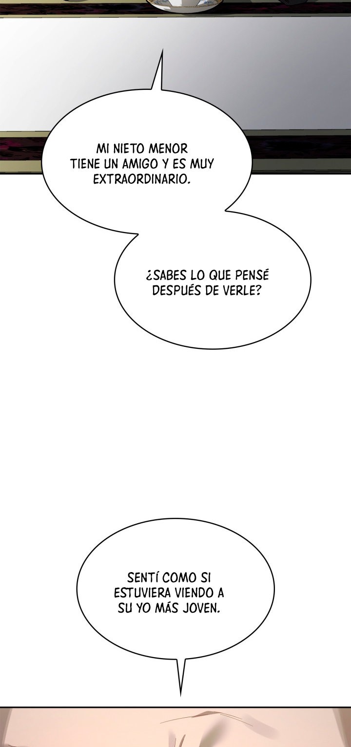 Read The Infinite Mage Español Manga Online