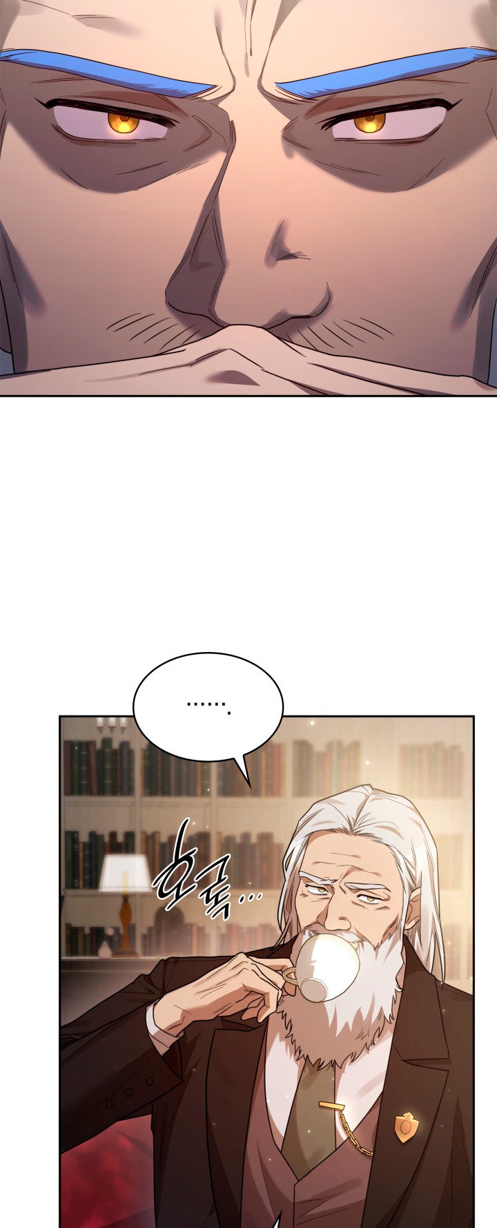 Read The Infinite Mage Español Manga Online