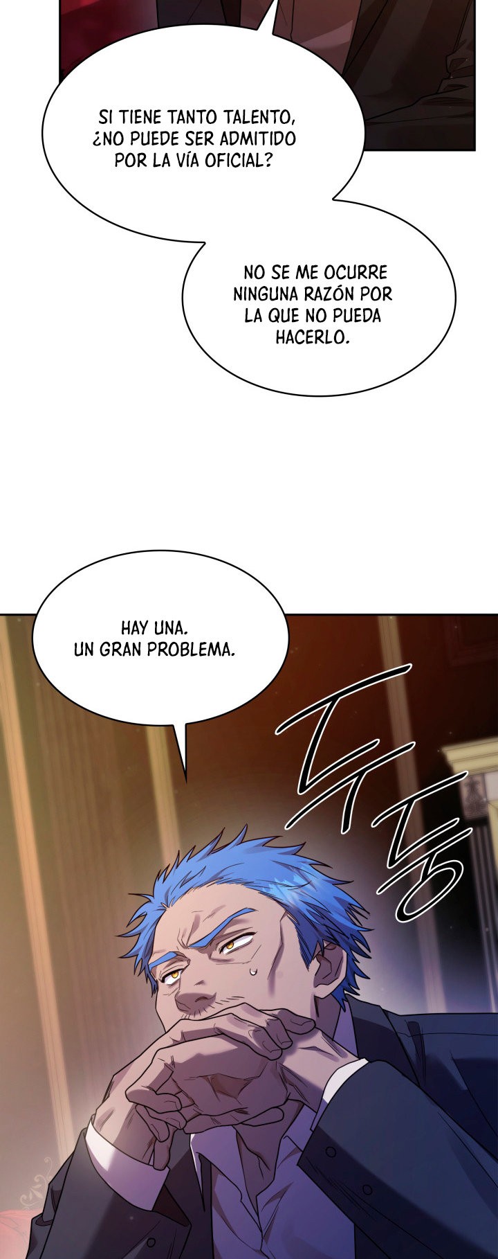 Read The Infinite Mage Español Manga Online