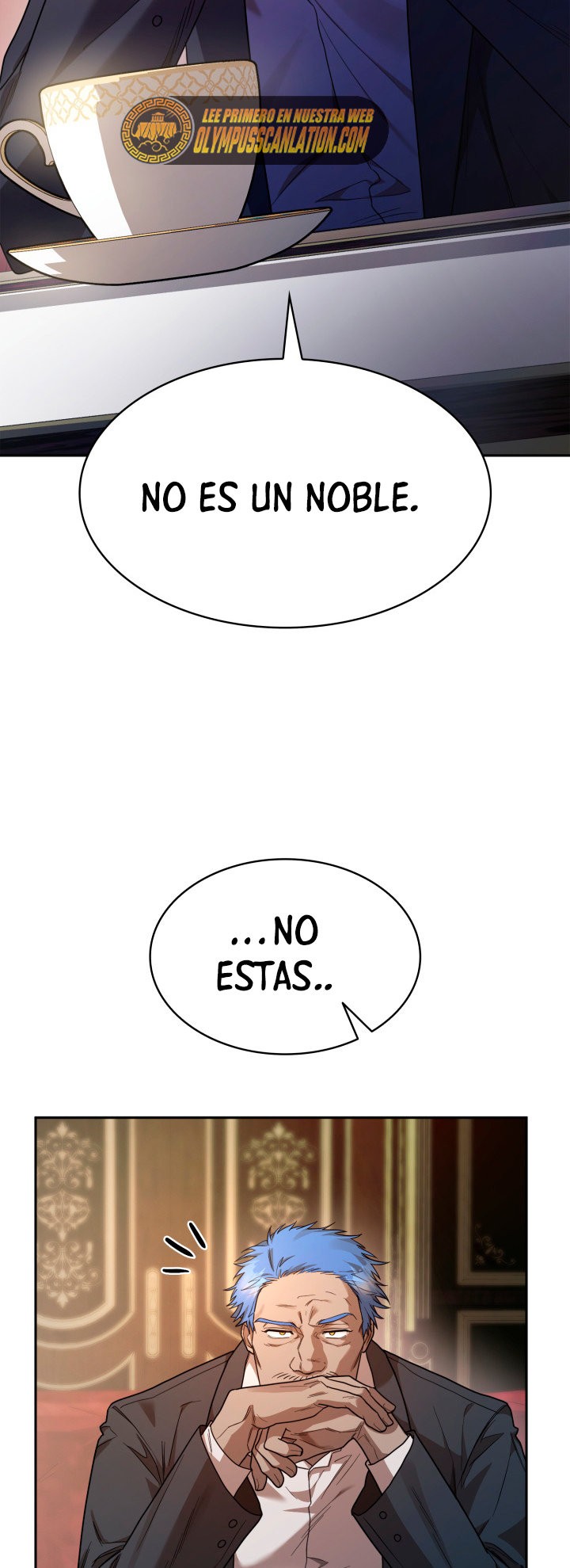 Read The Infinite Mage Español Manga Online