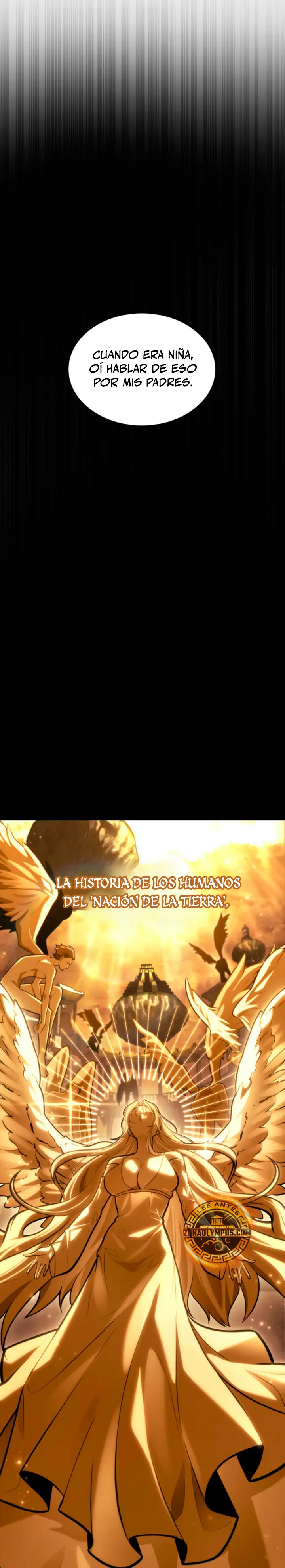 Read The Infinite Mage Español Manga Online