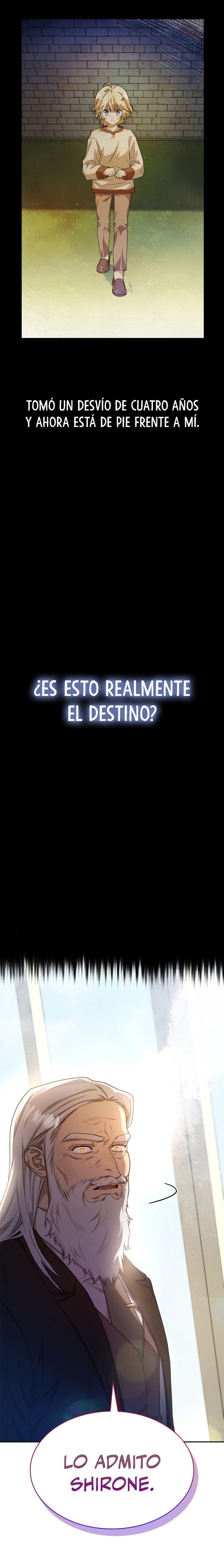 Read The Infinite Mage Español Manga Online