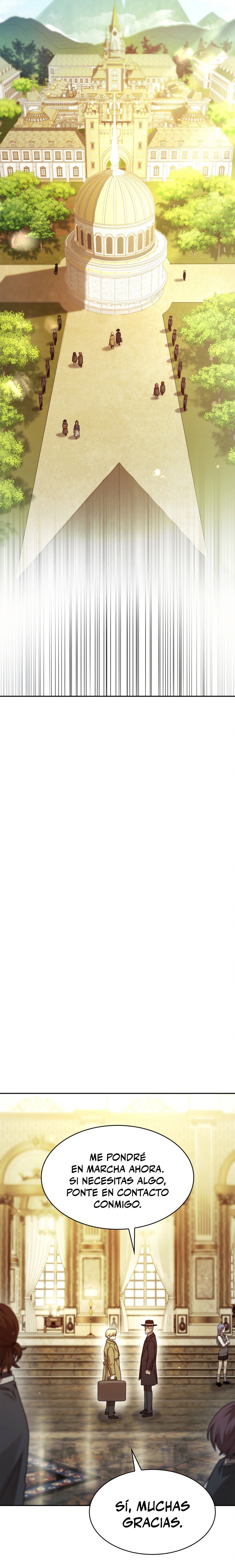 Read The Infinite Mage Español Manga Online