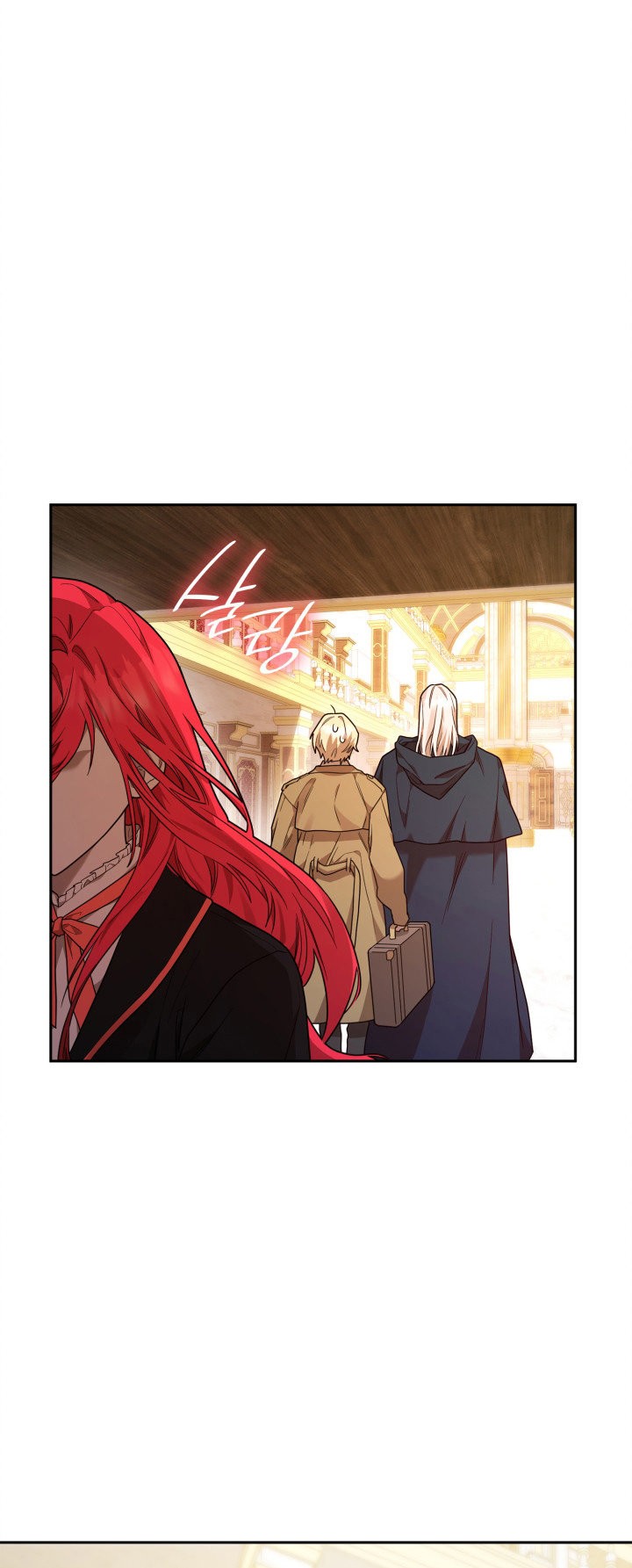 Read The Infinite Mage Español Manga Online