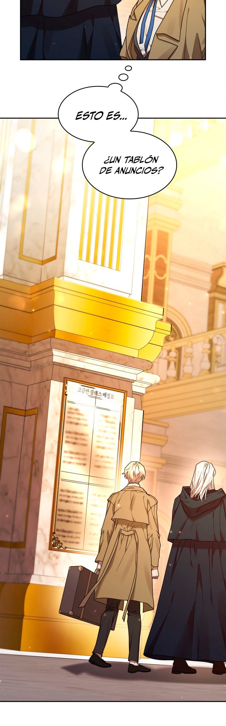 Read The Infinite Mage Español Manga Online