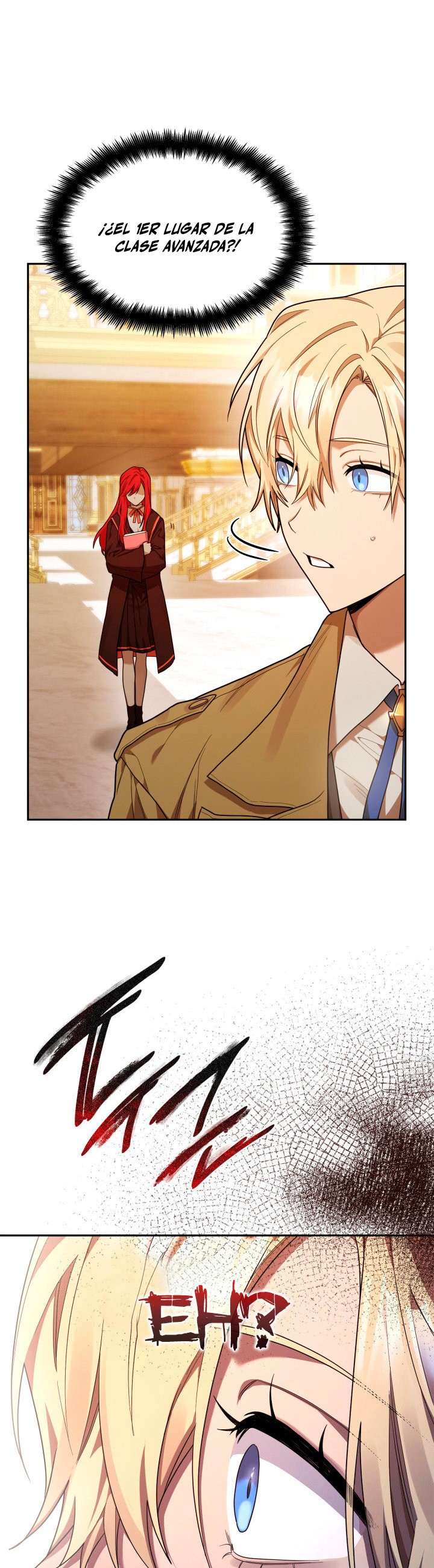 Read The Infinite Mage Español Manga Online