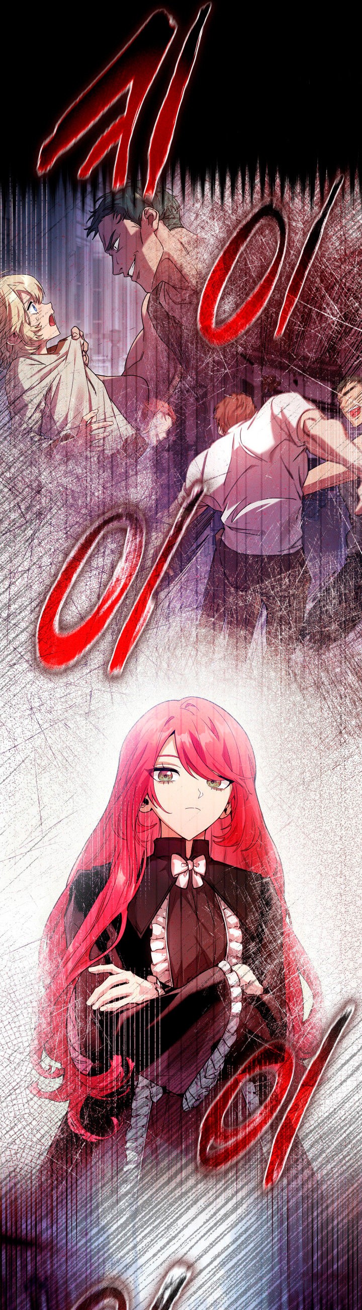 Read The Infinite Mage Español Manga Online