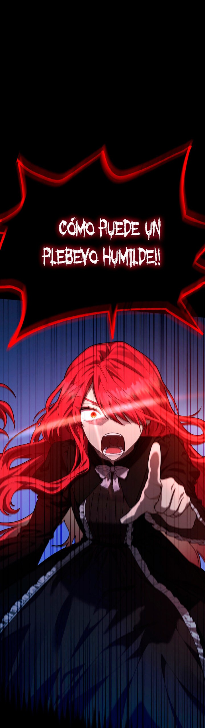 Read The Infinite Mage Español Manga Online