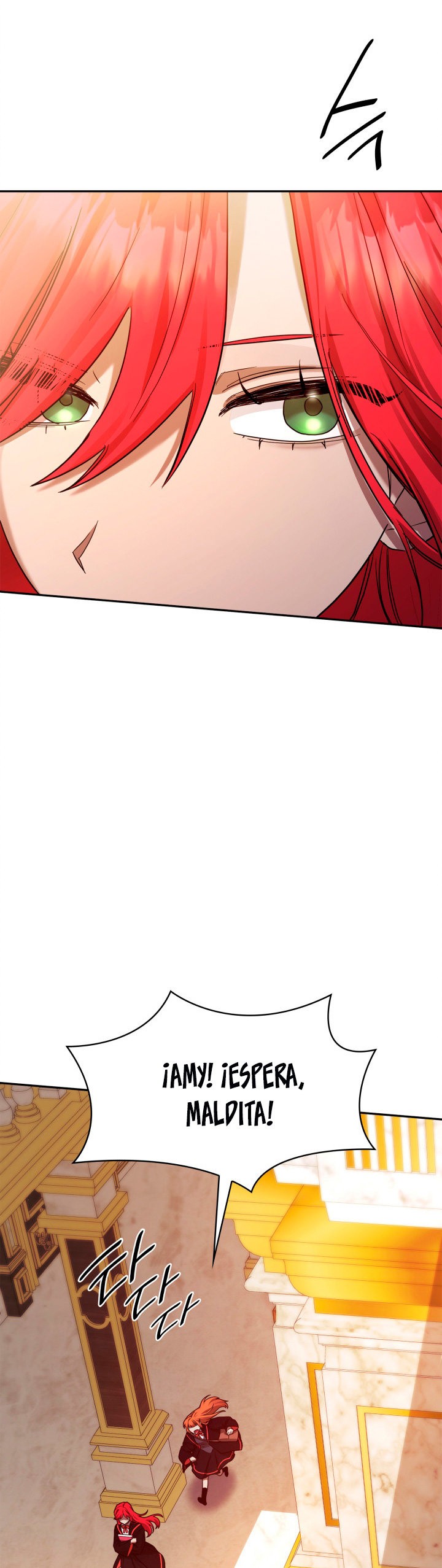 Read The Infinite Mage Español Manga Online