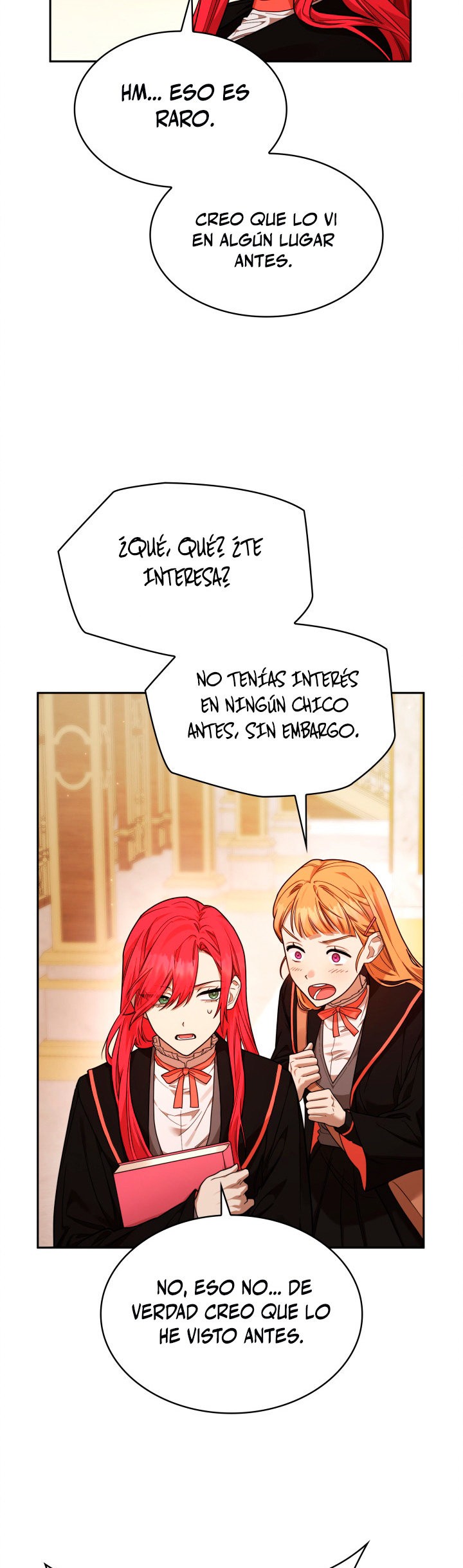 Read The Infinite Mage Español Manga Online