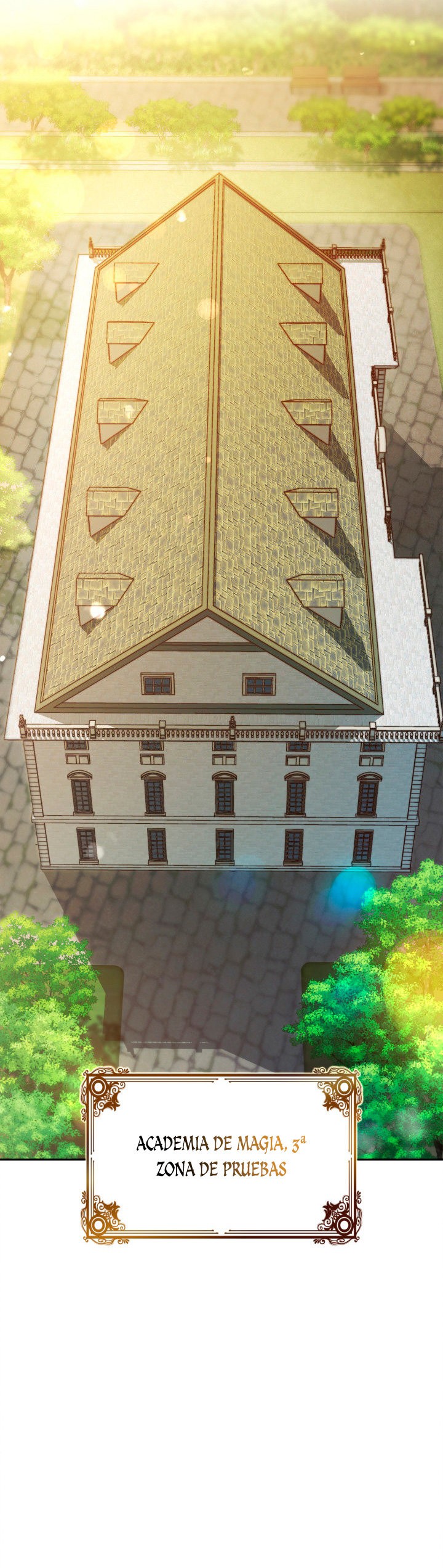 Read The Infinite Mage Español Manga Online