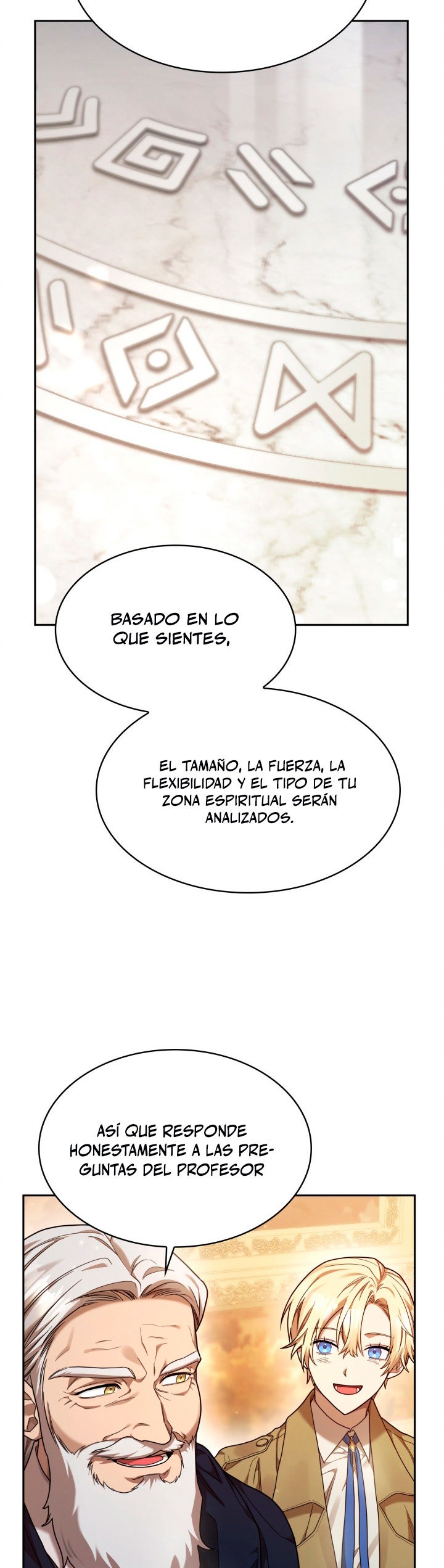 Read The Infinite Mage Español Manga Online