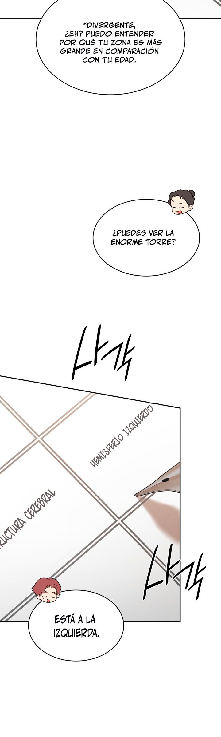 Read The Infinite Mage Español Manga Online