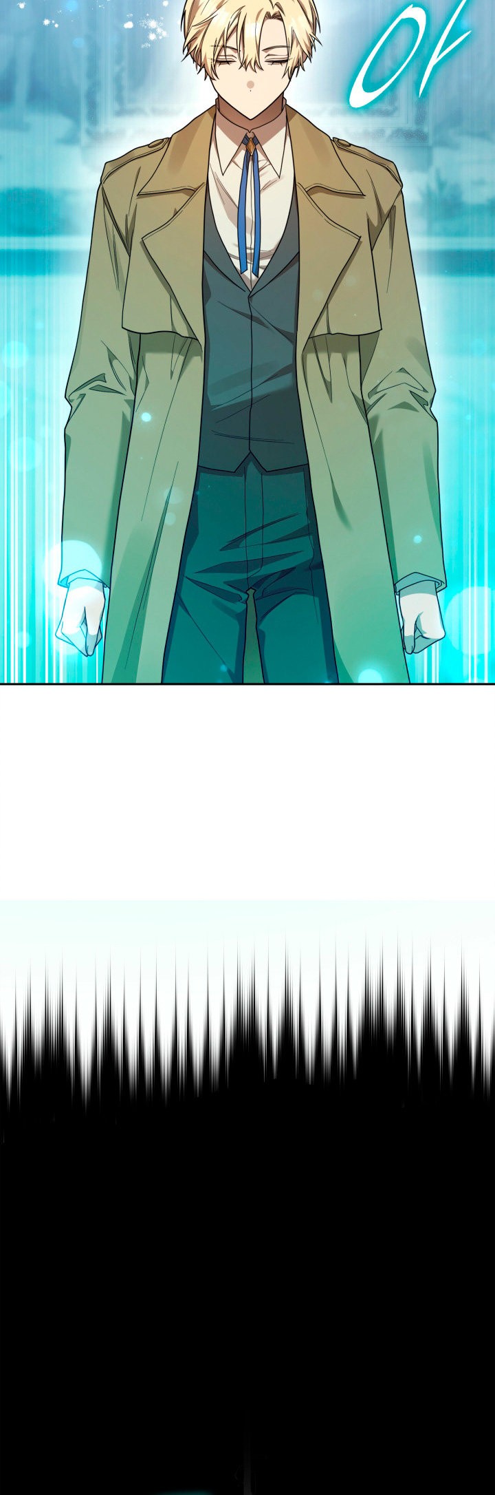 Read The Infinite Mage Español Manga Online