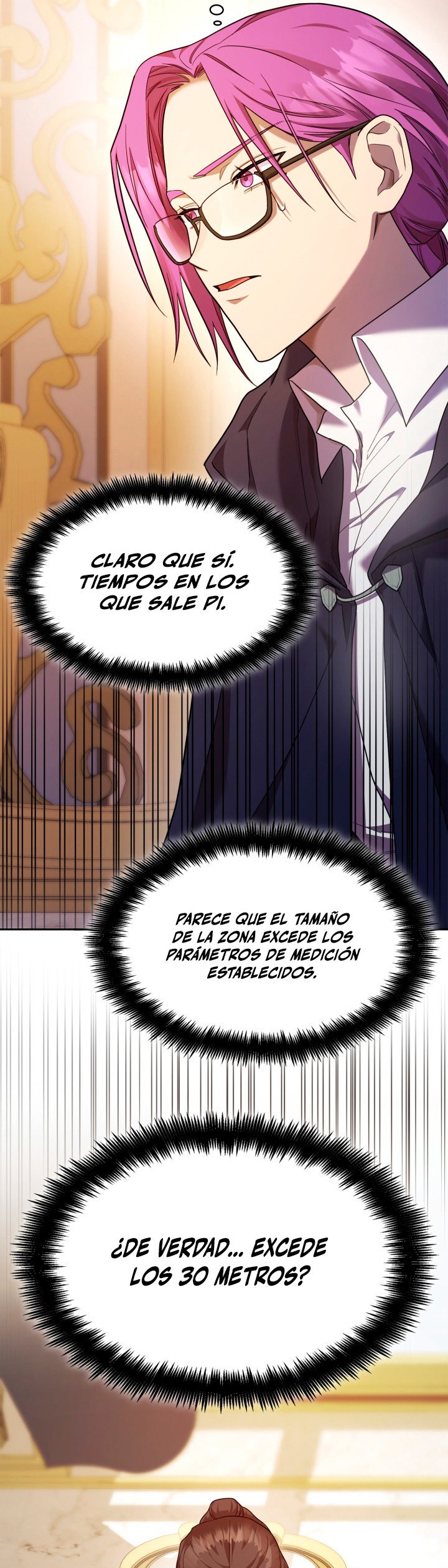Read The Infinite Mage Español Manga Online