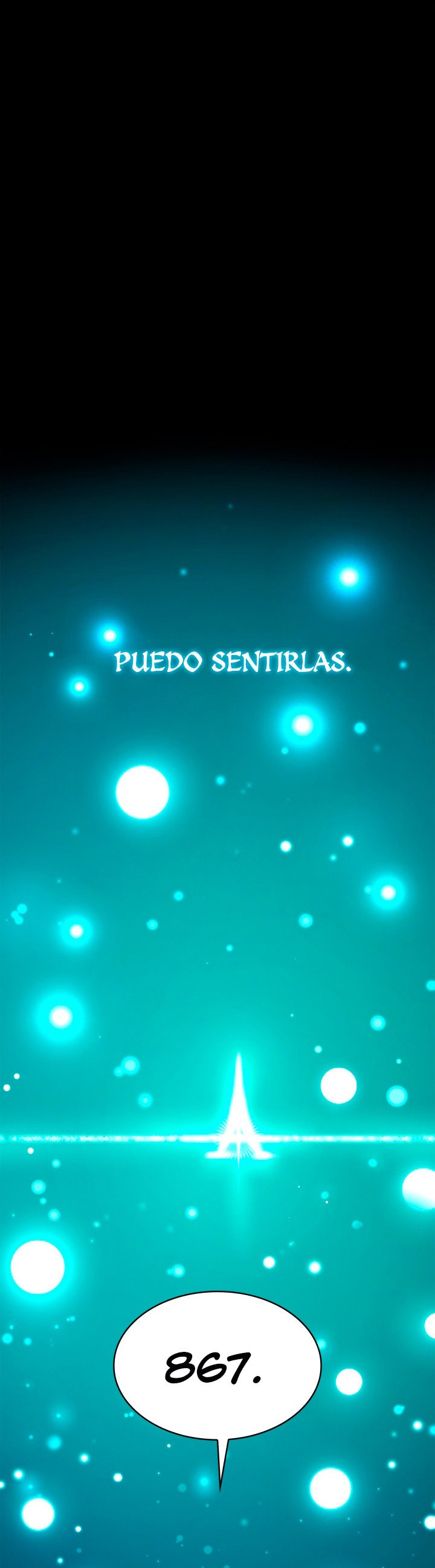 Read The Infinite Mage Español Manga Online