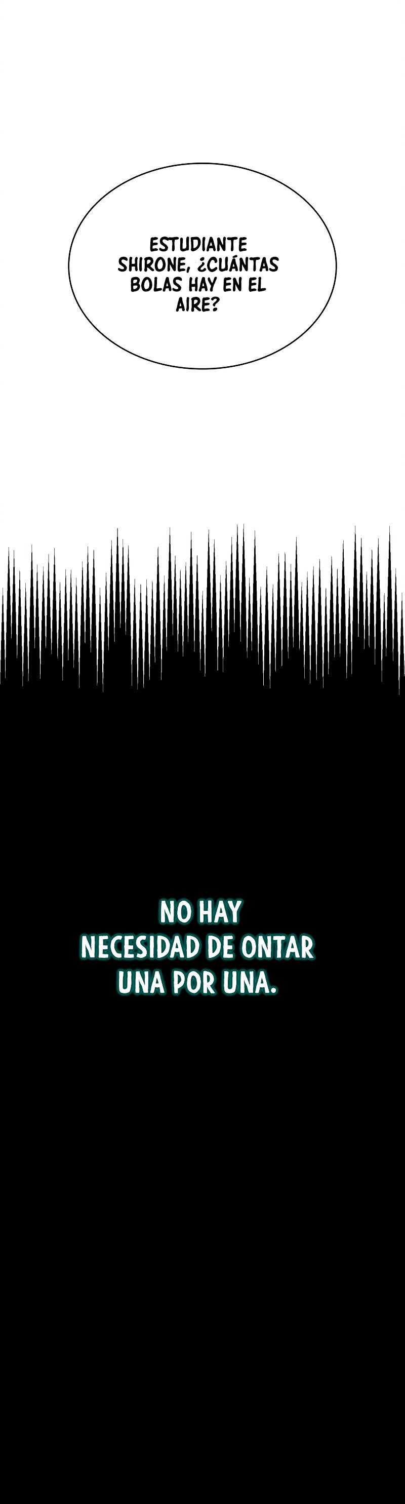 Read The Infinite Mage Español Manga Online