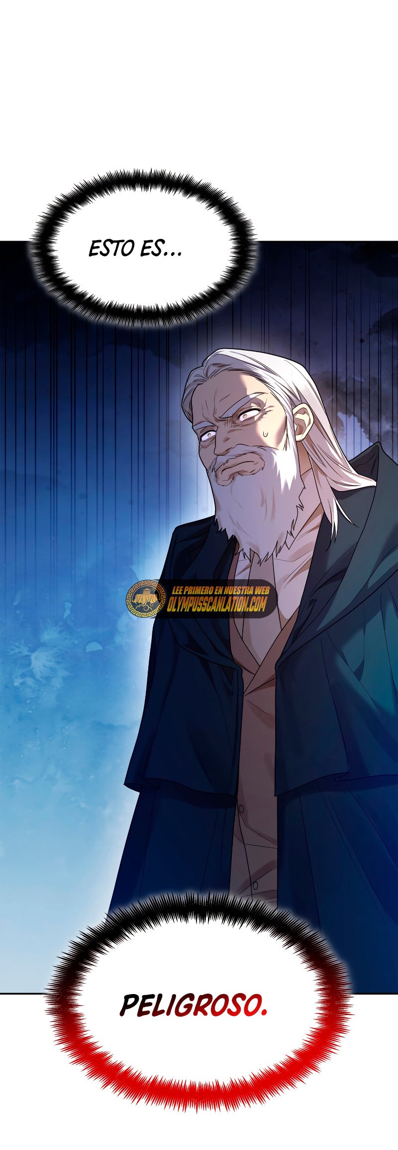 Read The Infinite Mage Español Manga Online